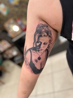 Uptown Tattoo Gallery