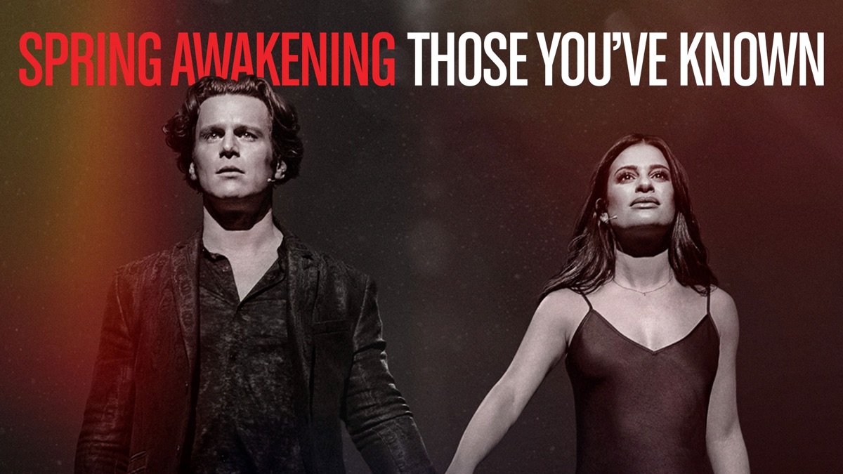 Spring Awakening Doc Uk