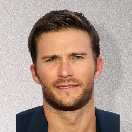 Scott Eastwood