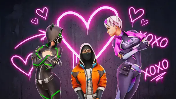 Two rivals. One choice.