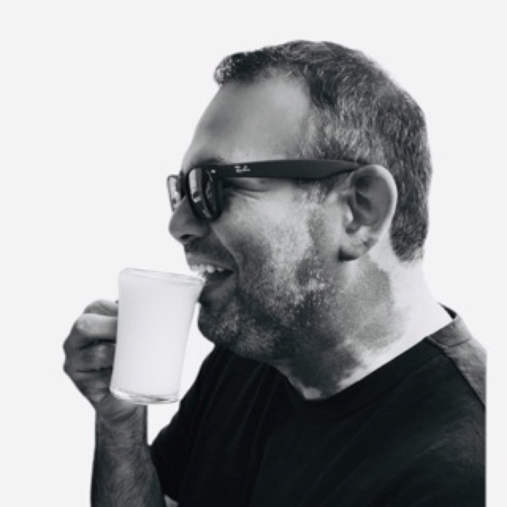 AppleMusic profile picture for @acre