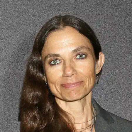Justine Bateman