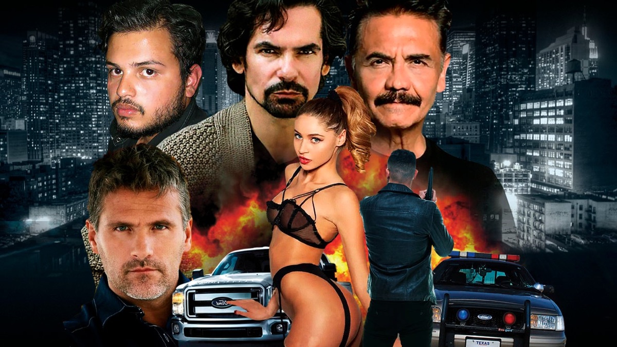 Sexo a la Venta 2 - Apple TV (MX)