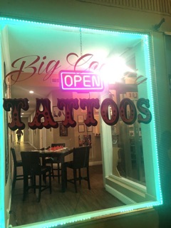 Big Country Tattoos photo 5