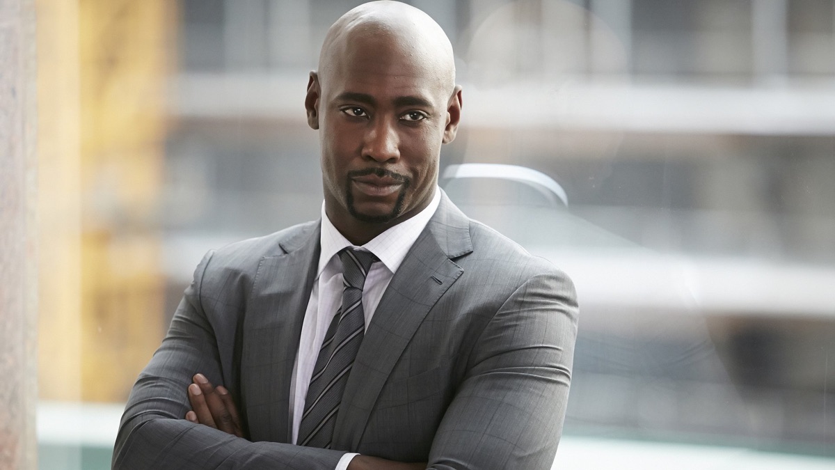 深まる苦境 Suits スーツ シーズン4 エピソード4 Apple Tv 日本