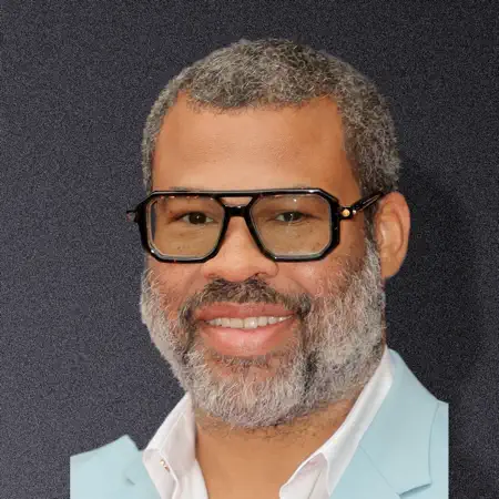 Jordan Peele