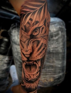 Tattoos By Marion photo 8