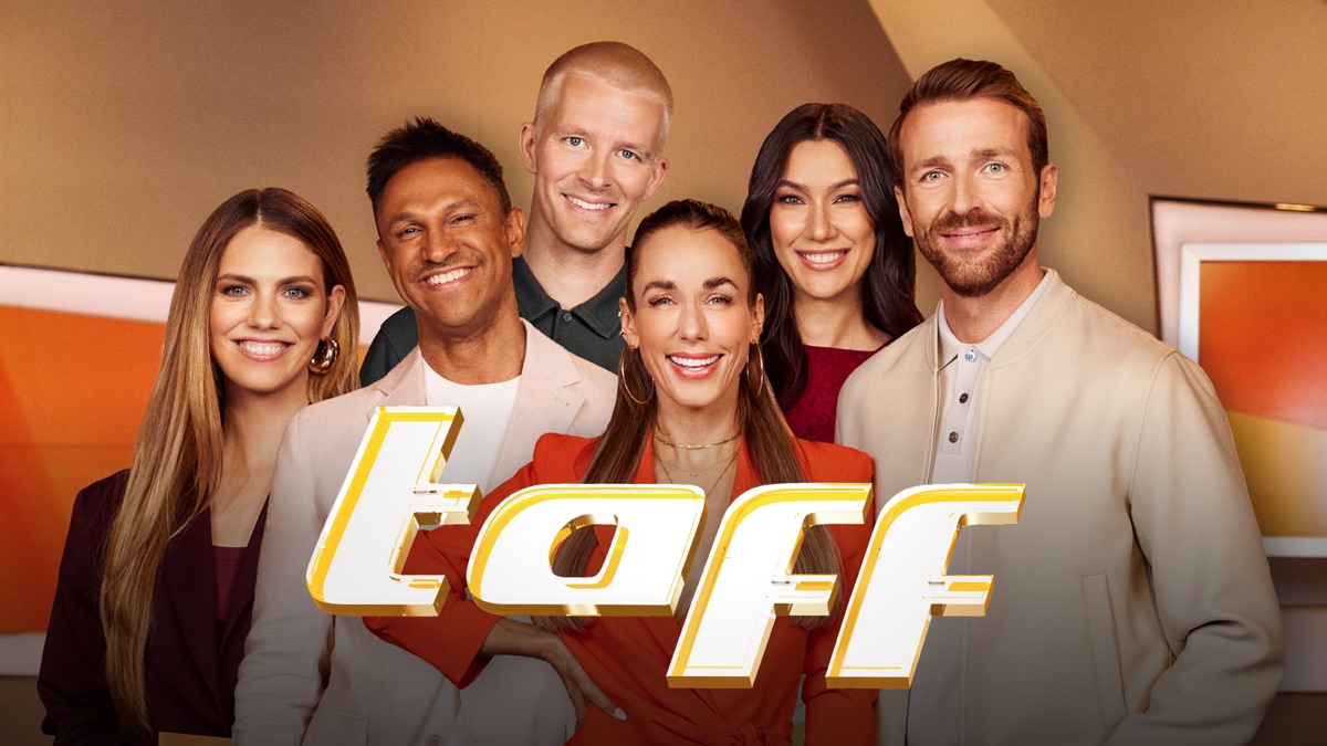‎taff - Apple TV