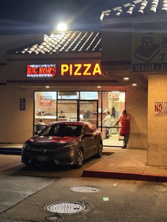 Big Rob's Pizzeria Photos