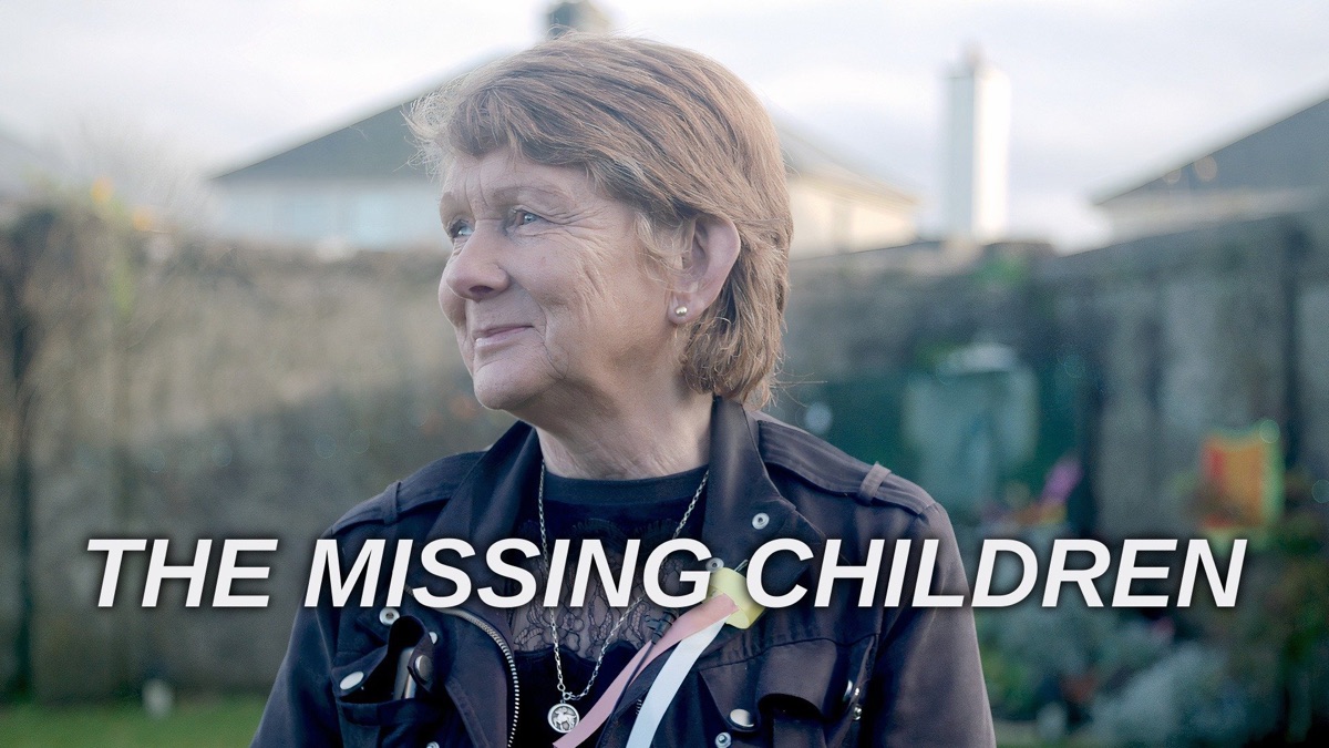 ‎The Missing Children - Apple TV