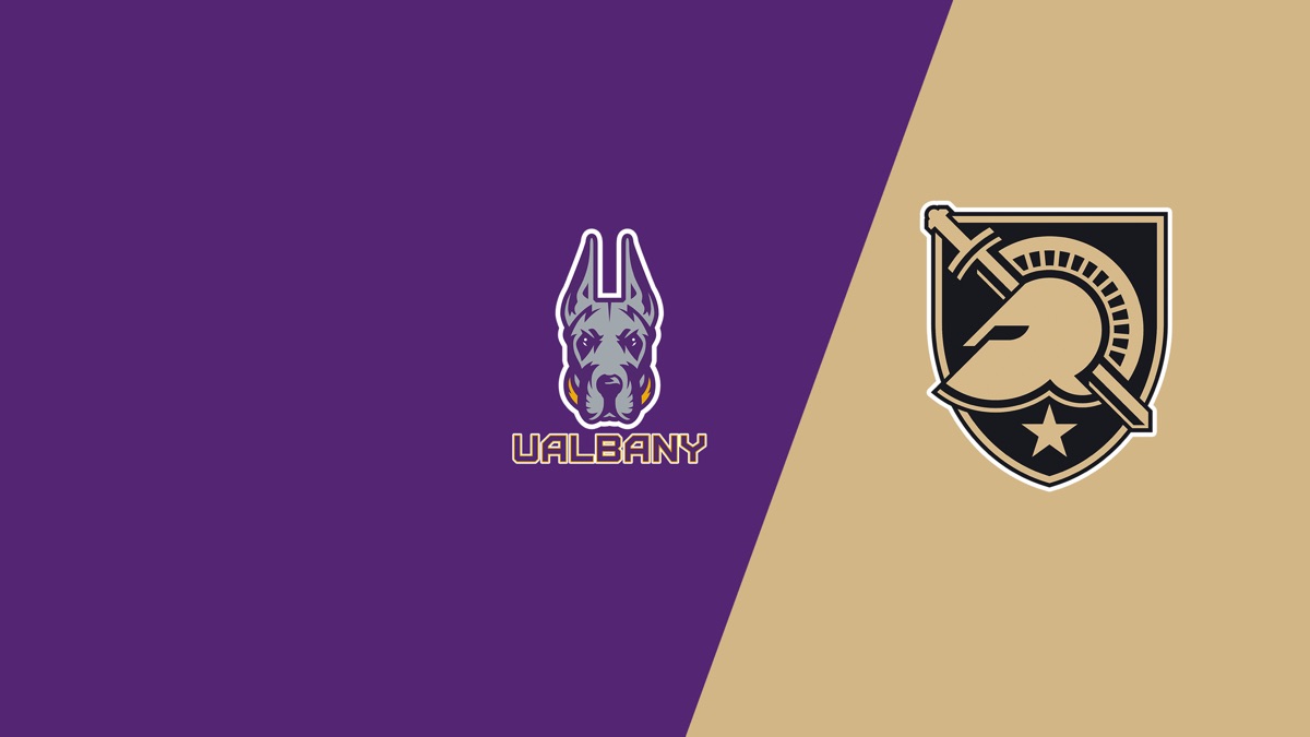Albany vs army west point