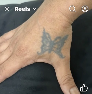 The Tat Room tattoo studio photo