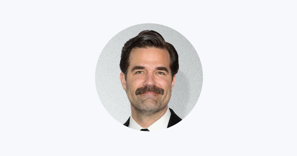 ‎Rob Delaney - Movies, TV Shows, and Podcasts - Apple Snapshot