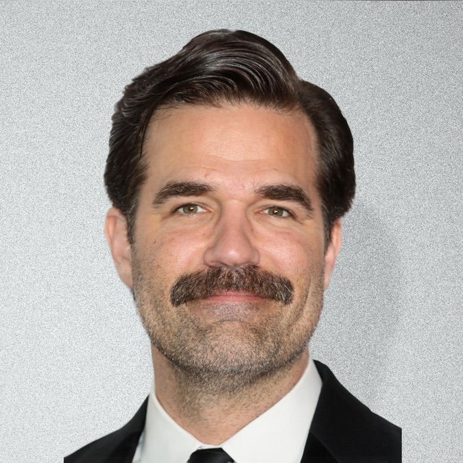 Роб Делани — Фильмы и телешоу — Apple TV (RU)