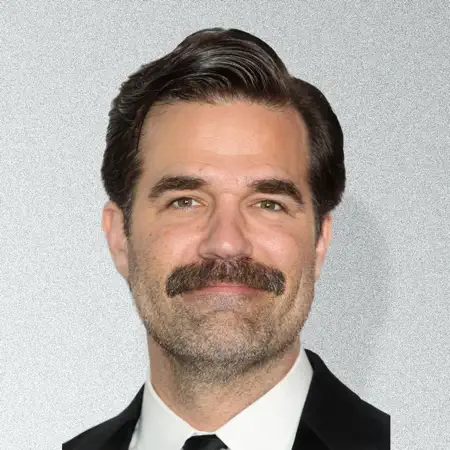 Rob Delaney