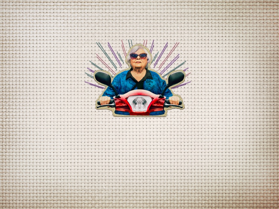 Thelma Apple TV (IT)