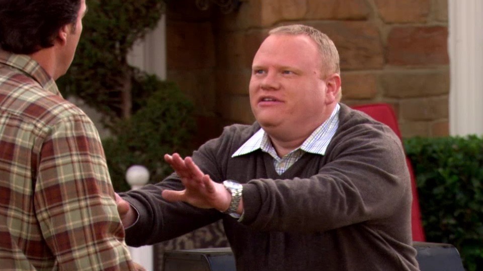 ‎The Grill II - According to Jim (Series 6, Episode 15) - Apple TV ...