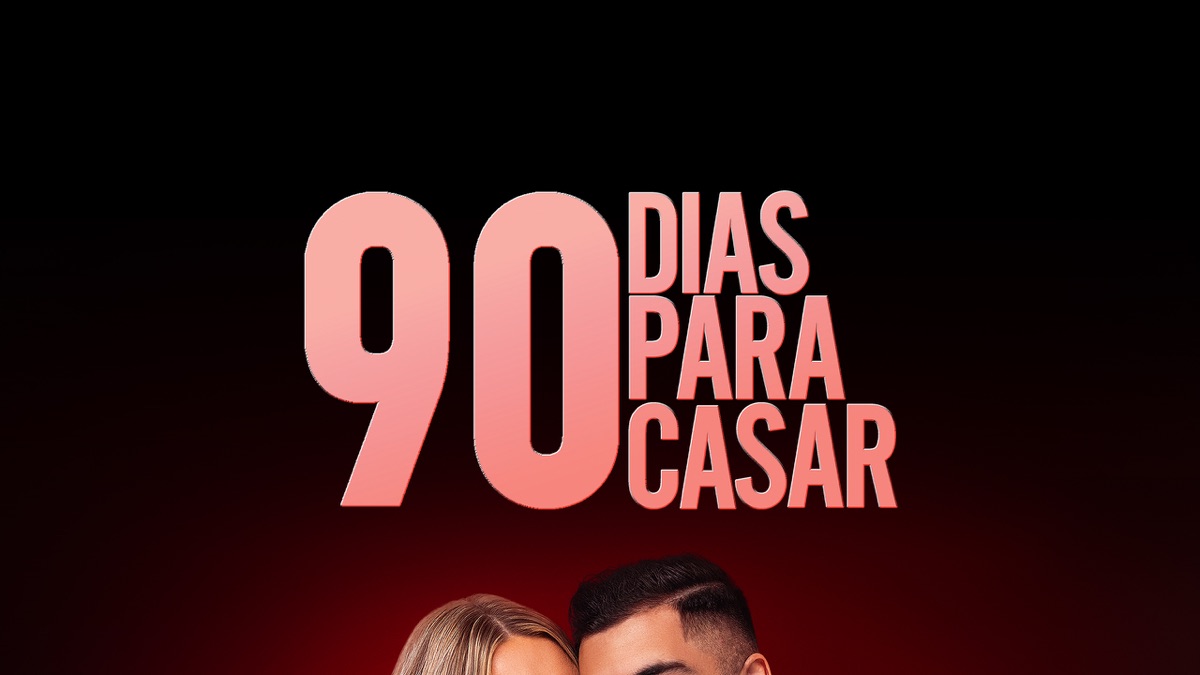 ‎90 Dias para Casar - Apple TV