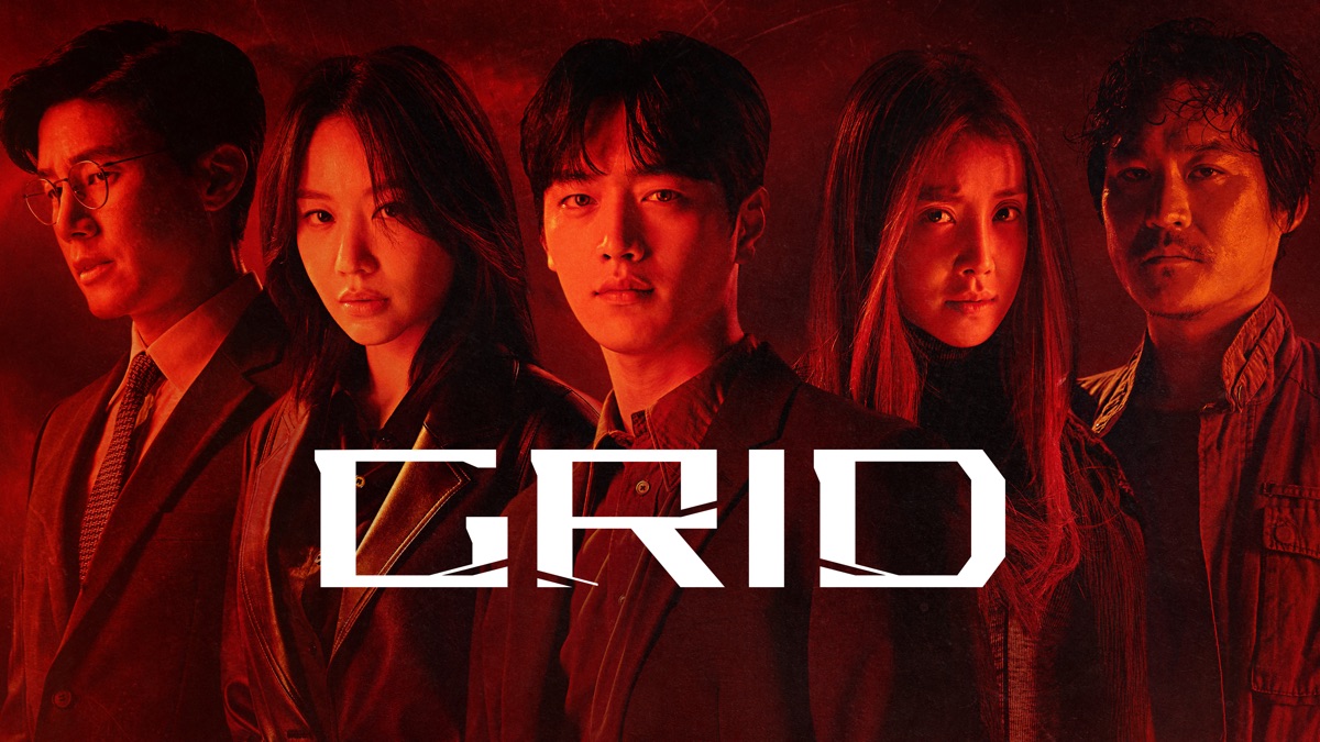 ‎Grid - Apple TV