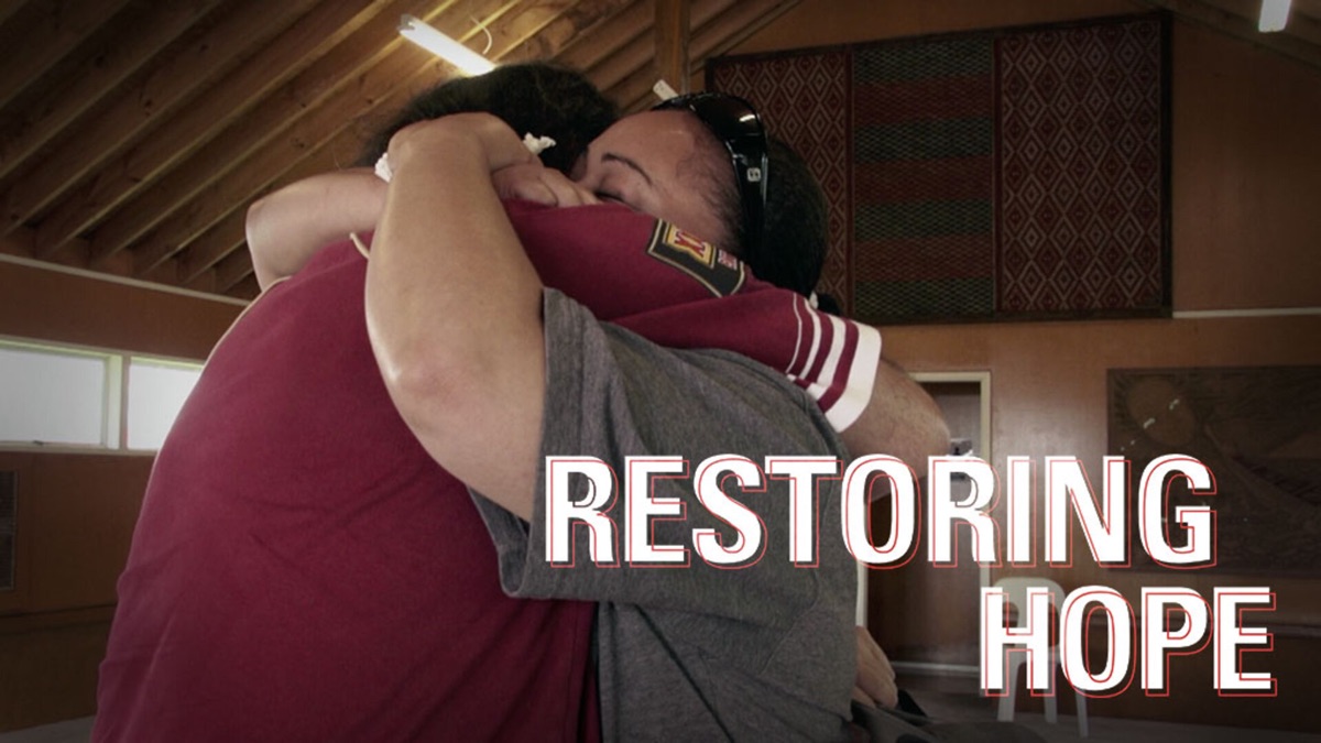 ‎Restoring Hope - Apple TV