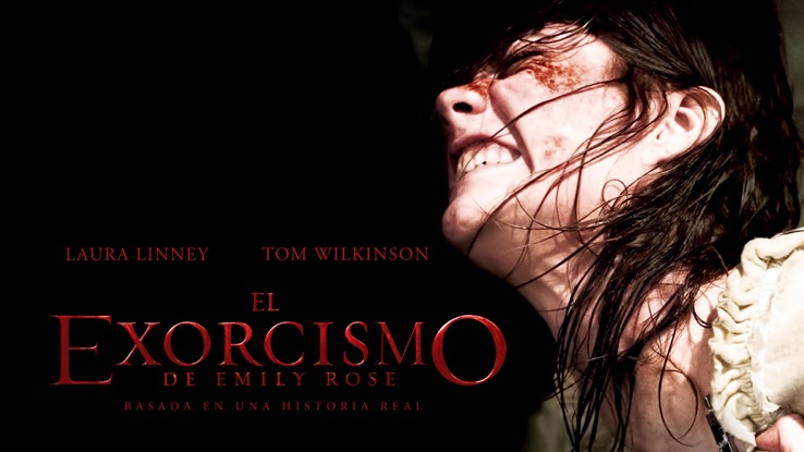El Exorcismo de Molly Hartley | Apple TV