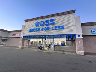 Ross Dress for Less in Rochester, NY United States - Apple Maps