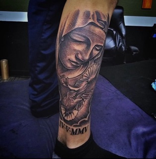 Resilience Tattoo Collective photo 2