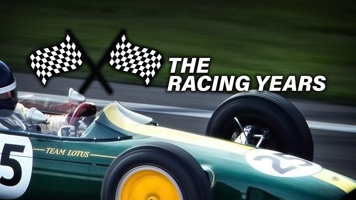 ‎The Racing Years - Apple TV