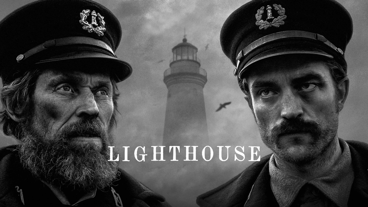 ‎Lighthouse — Apple TV