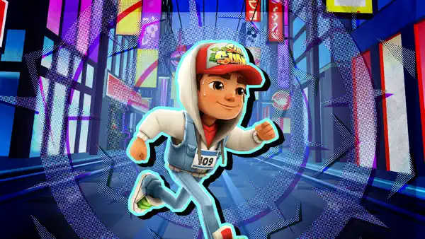 Join the Tokyo Marathon!