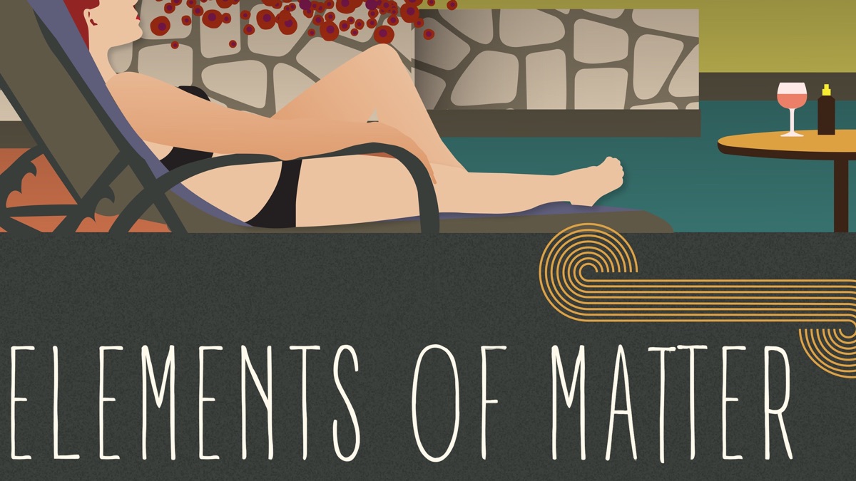 Elements of Matter - Apple TV