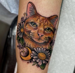 South Shore Tattoo Co. photo 2