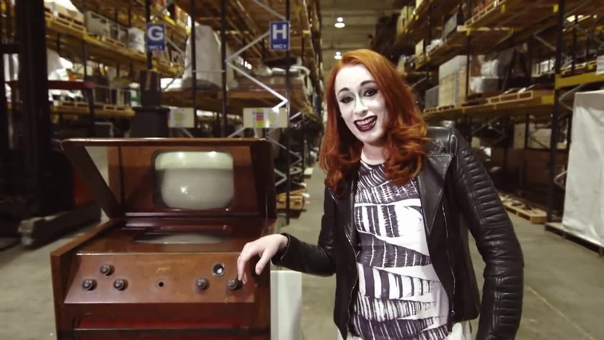 Greatest Inventions: Seven Big Inventions That Changed Our World - Apple TV