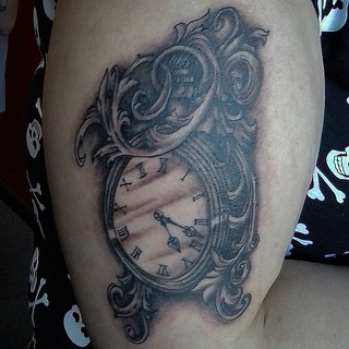 Studio X Tattoo Co.