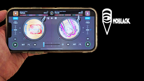 Read more about Mix Afro House