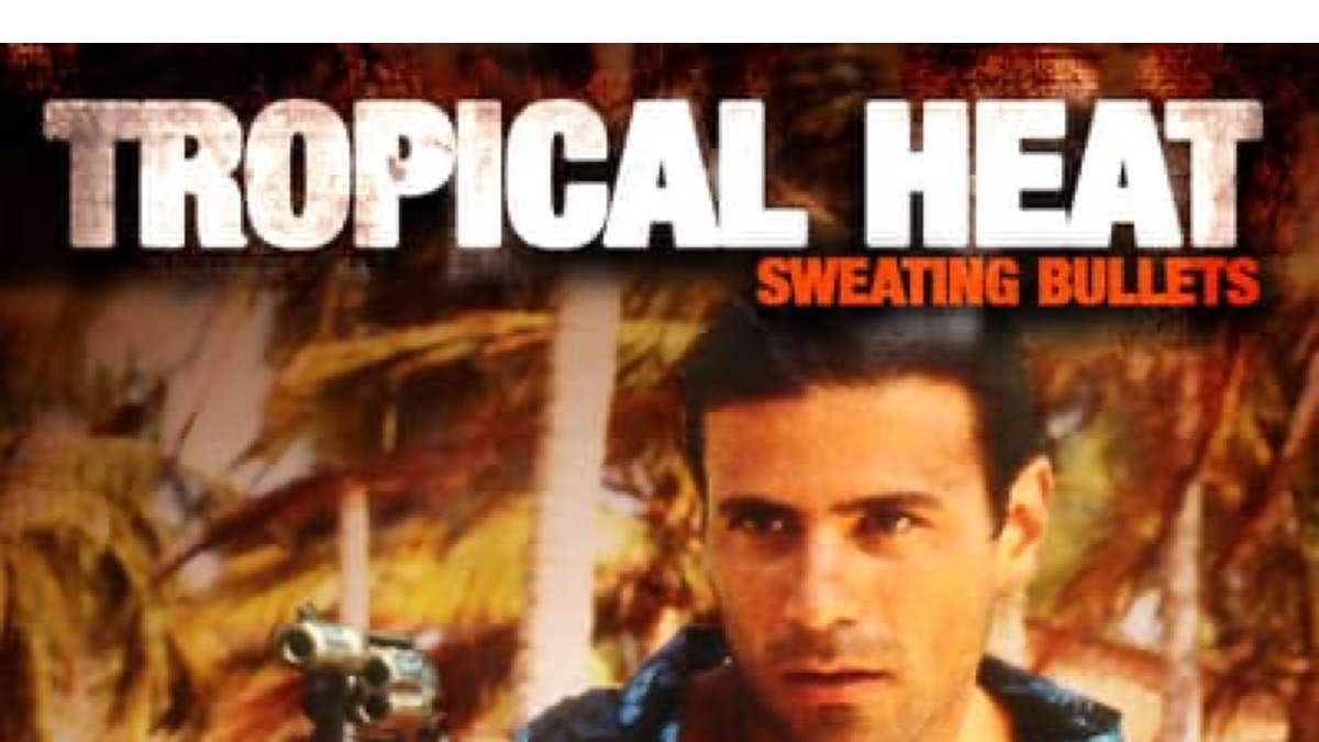 ‎Tropical Heat - Apple TV