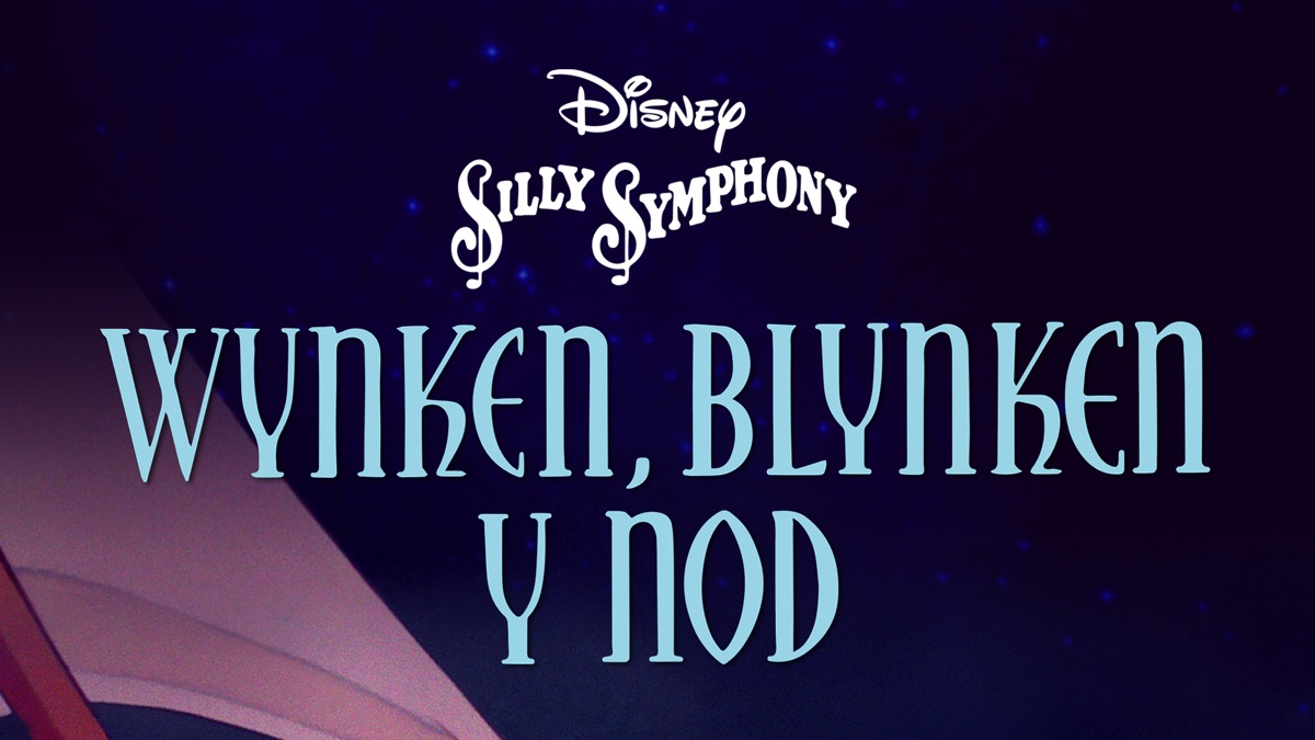 ‎Wynken, Blynken y Nod - Apple TV