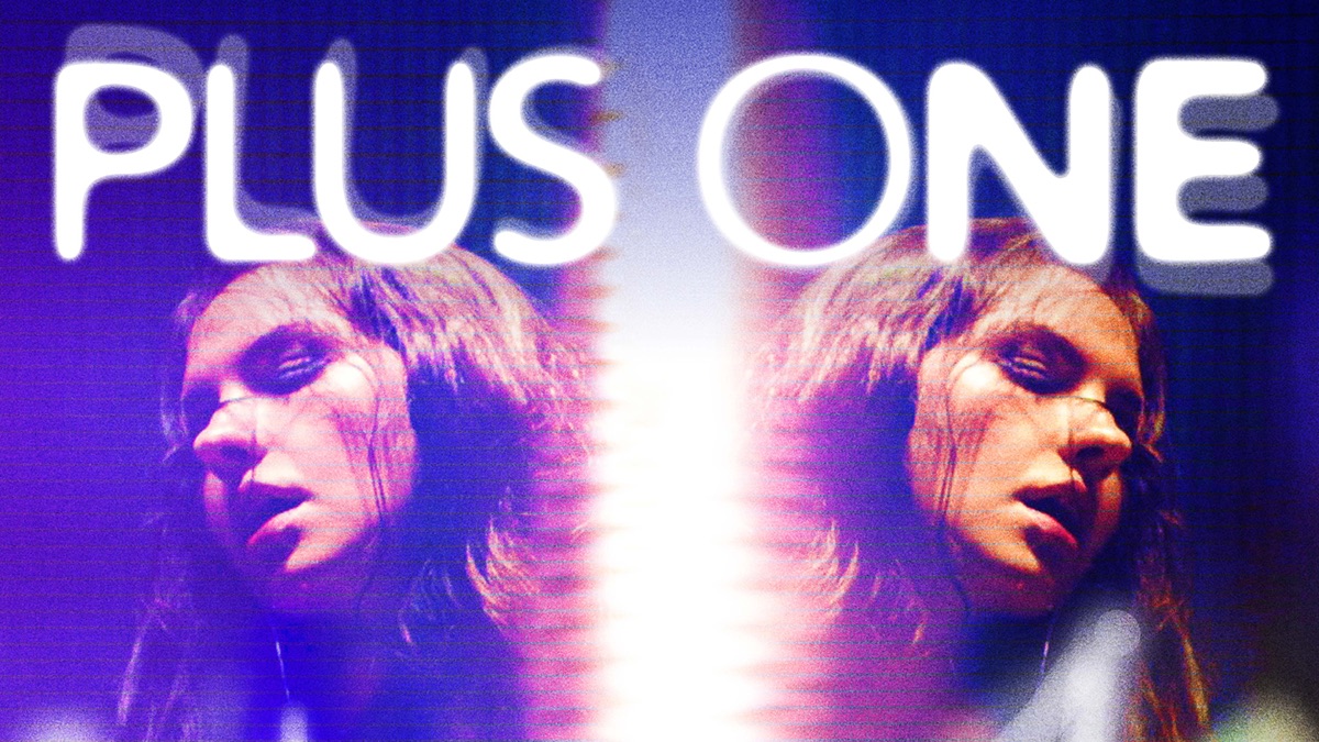‎Plus One - Apple TV