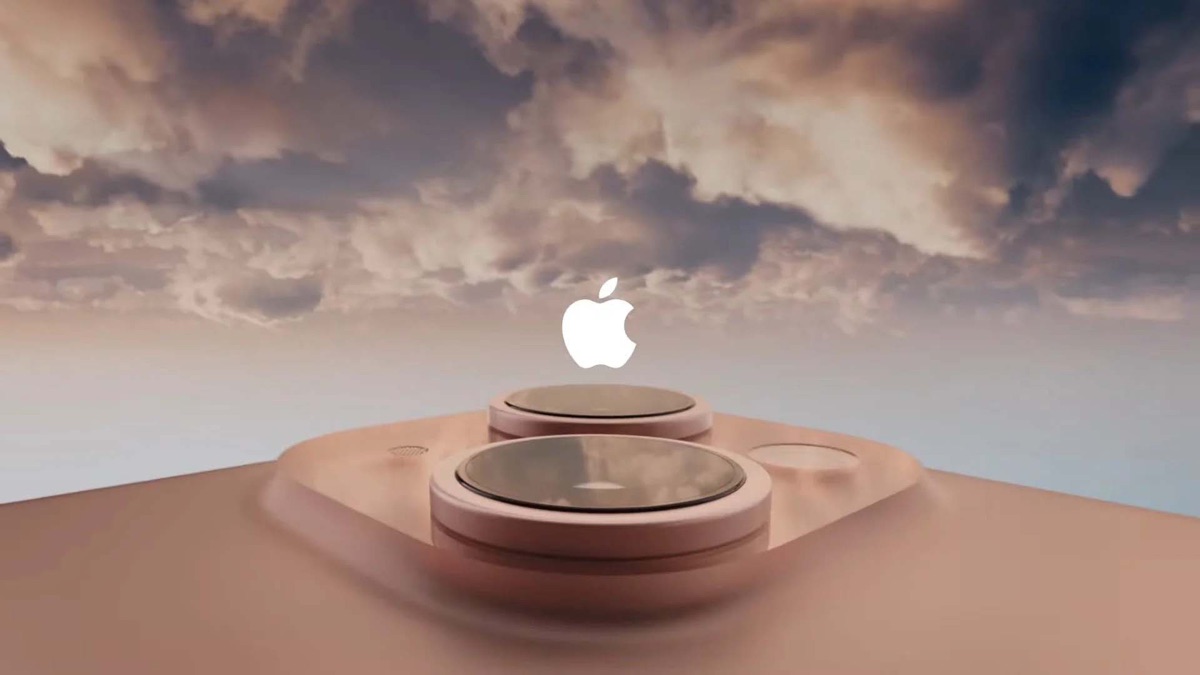 Keynote iPhone 2023 les annonces en direct Keynotes (saison 1