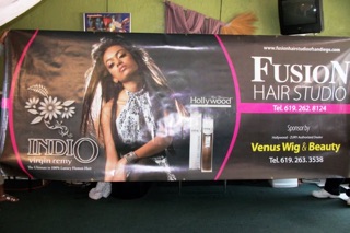 Fusion Hair Studio