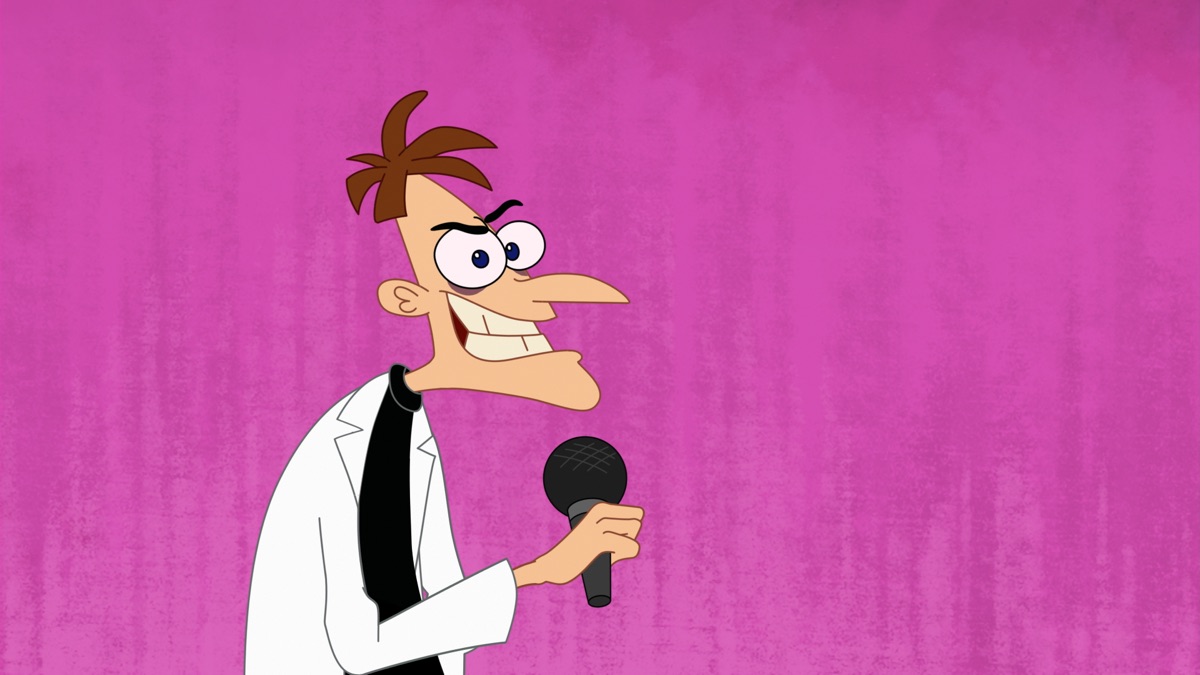 Evil as Can Be - Broken Karaoke (Series 1, Episode 15) - Apple TV (SG)