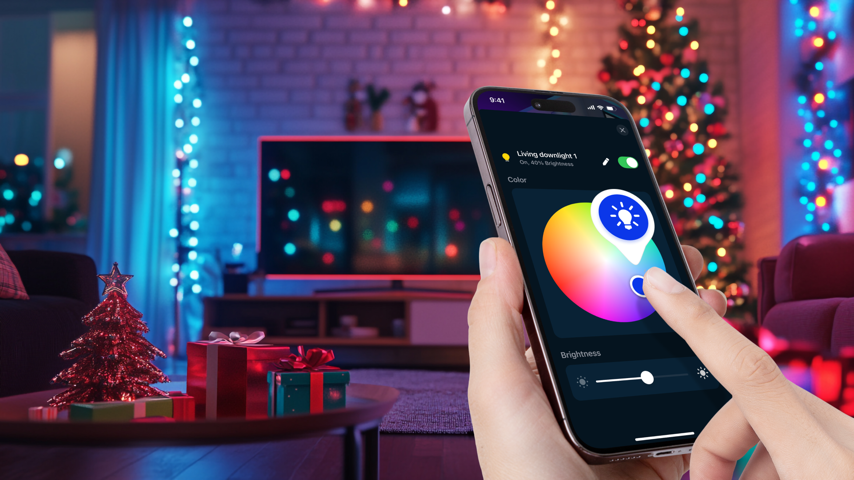 Brighten Up Your Christmas Major Update