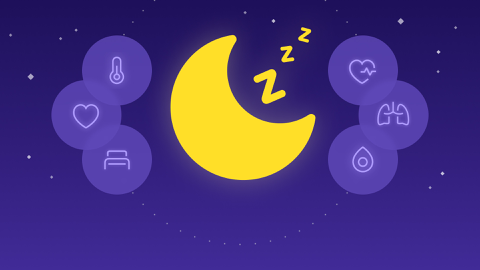 Read more about Track Your Nightly Health