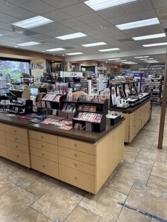 beautymark
