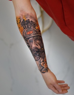 Lejend Tattoo photo 3