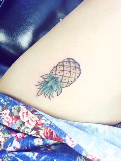 K & M Tattoo Studio