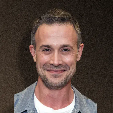 Freddie Prinze Jr.