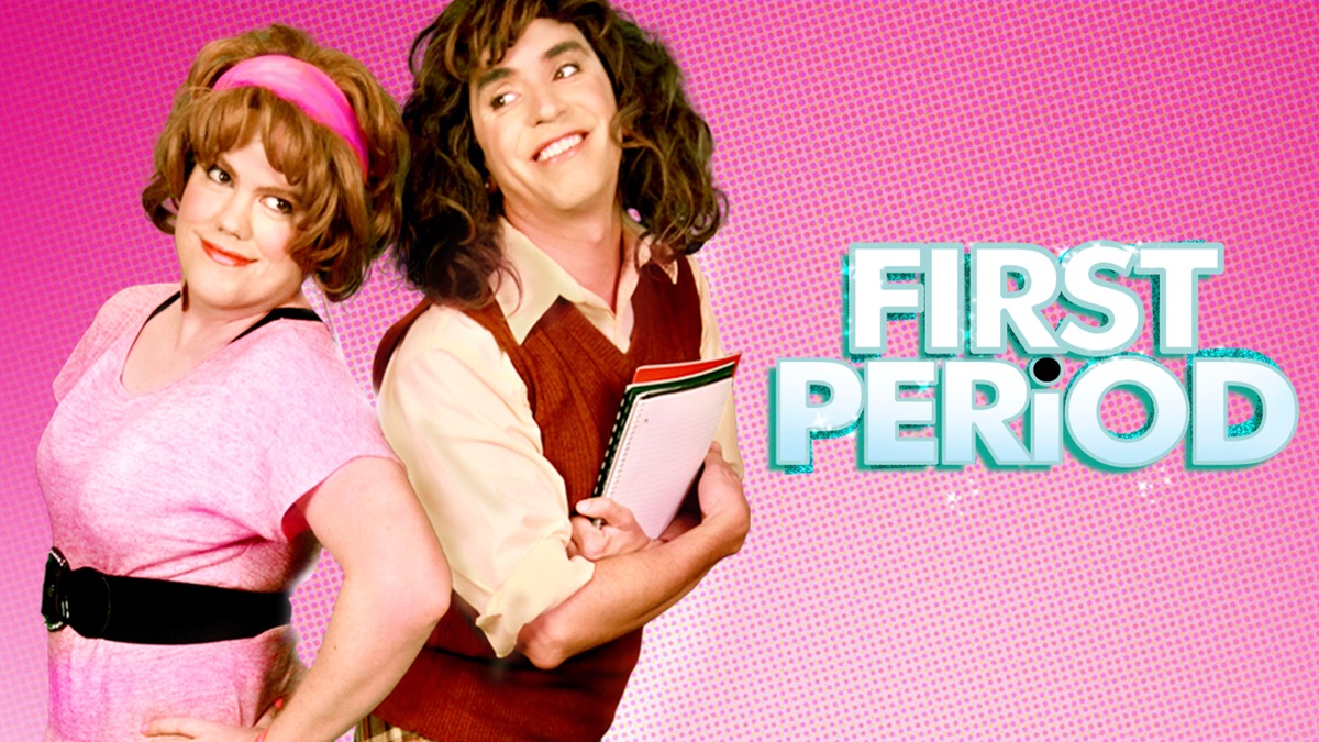 ‎First Period - Apple TV