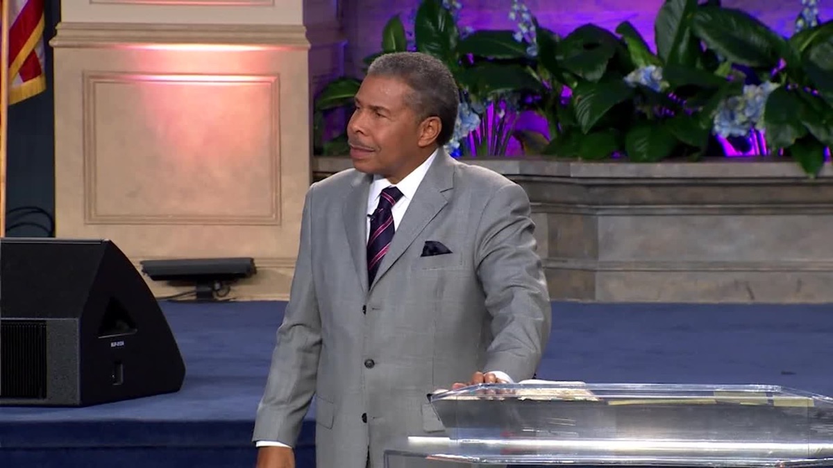 The Believer's Walk of Faith - The Believer's Walk of Faith (Season 1 ...