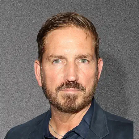 Jim Caviezel